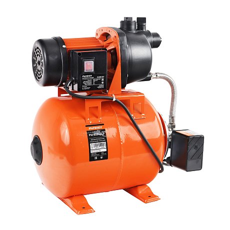 PW 800-20 P Насосная станция картинка