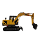 Экскаватор Yuchai YC85-9 превью