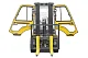 Дизельный погрузчик JHLIFT CPCD 15 X, 4700 мм превью