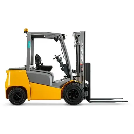 Дизельный погрузчик Jungheinrich DFG 425 картинка