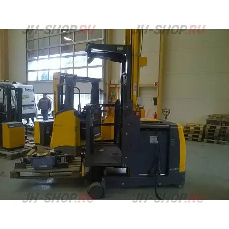 Б/У Вертикальный комплектовщик заказов EKS 310 575 ZT картинка