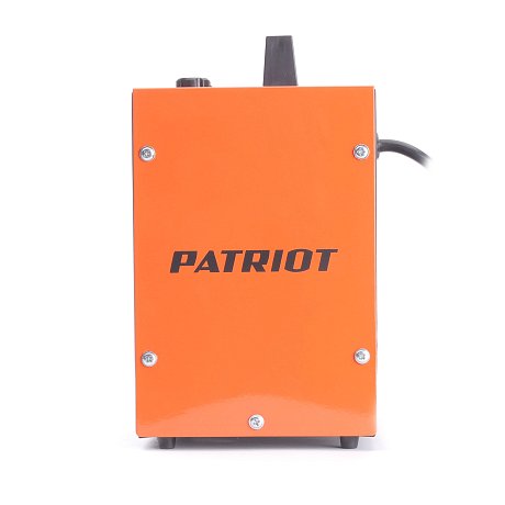 Тепловентилятор электрический PATRIOT PTQ 5S картинка