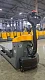 Электрическая тележка JHLIFT 1510XB с подъемной платформой превью