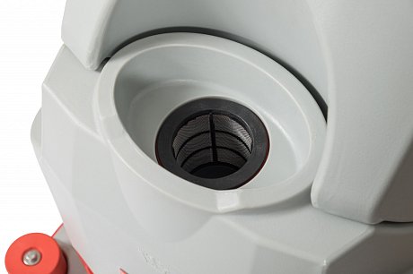 Аккумуляторная поломоечная машина Bennett Smart S510bt Basic с литиевыми АКБ 105 А/ч картинка