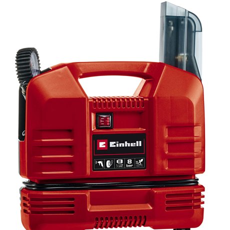 Компрессор Einhell TC-AC 190 OF Set картинка