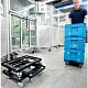 Тележка 600х400 мм (со сплошной поверхностью) UTZ превью