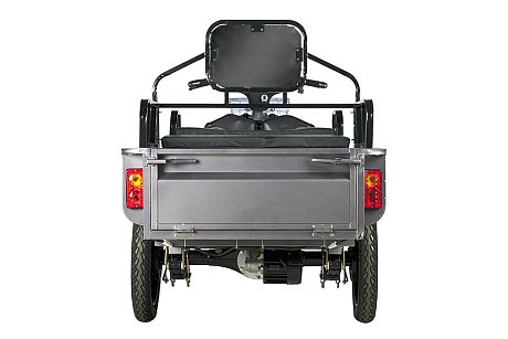 Грузовой электротрицикл Rutrike D1 ГП 1200 60V900W картинка
