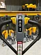 Тележка электрическая самоходная JHLIFT EPT15H-800L, 1500 кг, 800 x 550 мм, Li-Ion с батареей 48V, 15 Ah превью