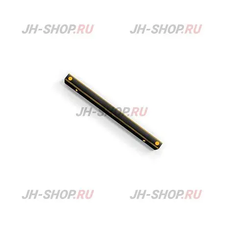 Ограждение для стеллажей iFlex ForkGuard Kerb картинка