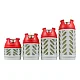 Композитный газовый баллон Hexagon Ragasco 18,2 л превью