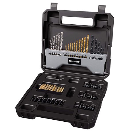 Дрель ударная TC-ID 720/1 Kit картинка