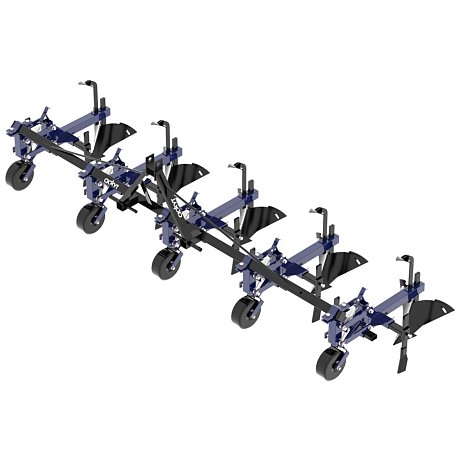 Культиватор - окучник СКАУТ P483/1 (5-ти секционный, 3 m) картинка