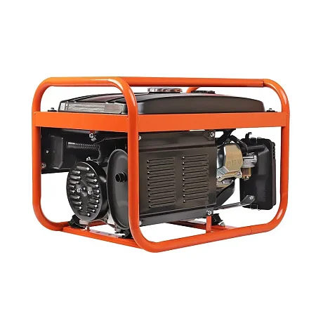 Генератор бензиновый PATRIOT Max Power SRGE 2500 картинка