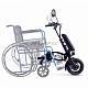 Электропривод SUNNY для инвалидной коляски (пневмо)  превью