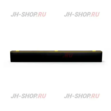Ограждение для стеллажей eFlex ForkGuard Kerb картинка