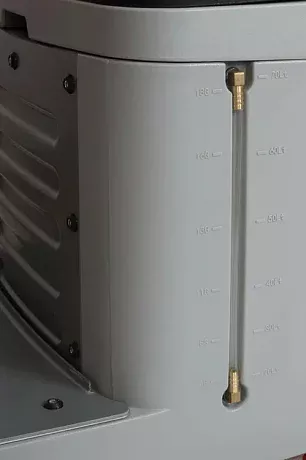 Поломоечная машина аккумуляторная с местом оператора Bennett Ranger R510b картинка