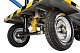 Электрическая тележка RuTrike 2000 превью