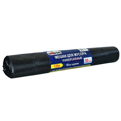 Мешки для мусора UNIBOB картинка