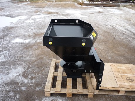 Разбрасыватель ПГМ RS 350 картинка