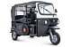 Трицикл Rutrike Рикша NEW 60V1800W превью