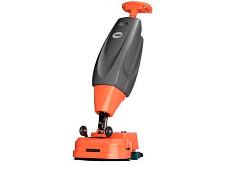 Аккумуляторная поломоечная машина Chancee X06C картинка