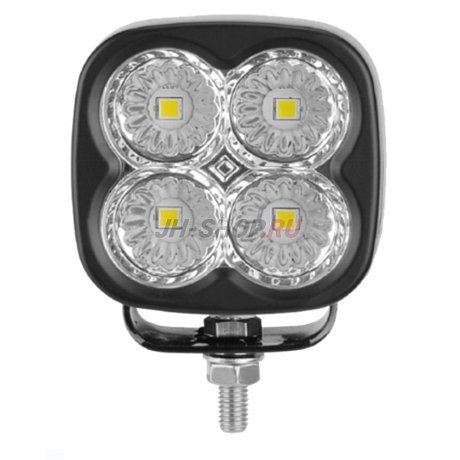 Фара рабочего света LR28DC картинка