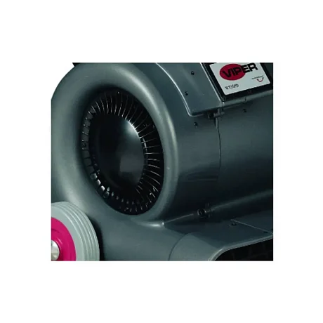 Полировочная машина сетевая DR 1500 H Viper картинка