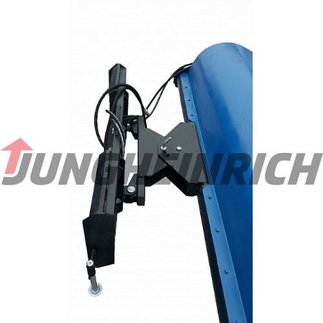 Щетка подметальная (для мини-погрузчика) ЩО/М-1800 картинка