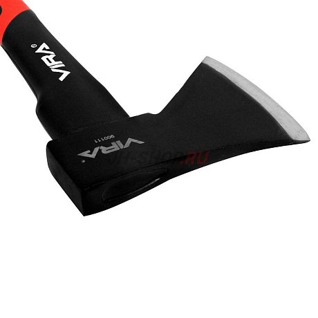 Топор 600/1000/1250 г с фиберглассовой ручкой VIRA RAGE картинка