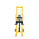 Гидравлический штабелер JHLIFT WMS1000, г/п 1000 кг, в/п 3000 мм превью