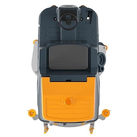 Поломоечная машина с местом оператора Chancee K79 с литиевым АКБ (315 а/ч) картинка