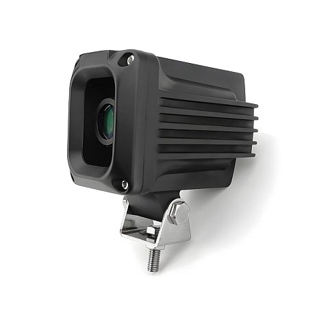 Проектор сигнального логотипа (изображения) для вилочного погрузчика, 40Вт картинка