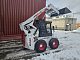 Мини-погрузчик с бортовым поворотом Beaver WS85VL превью