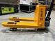 Тележка электрическая самоходная JHLIFT EPT15H-800L, 1500 кг, 800 x 550 мм, Li-Ion с батареей 48V, 15 Ah превью