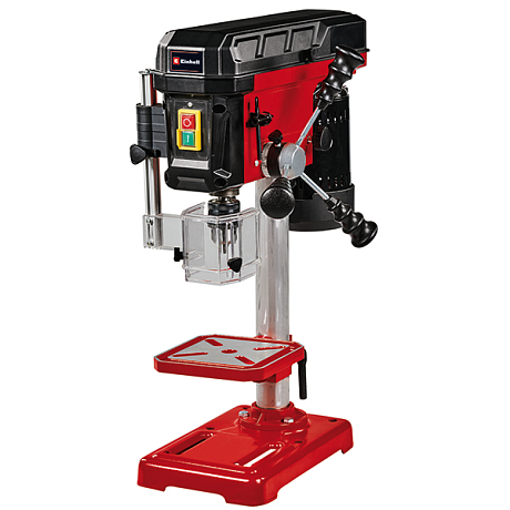 Сверлильный станок Einhell TC-BD 450 картинка