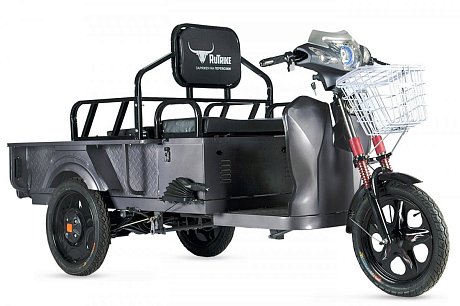 Грузовой электротрицикл Rutrike D1 ГП 1200 60V900W картинка
