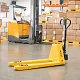 Тележка электрическая самоходная JHLIFT EPT 20H, 2000 кг, 1150 x 550 мм, Li-Ion с батареей 48V, 15 Ah превью