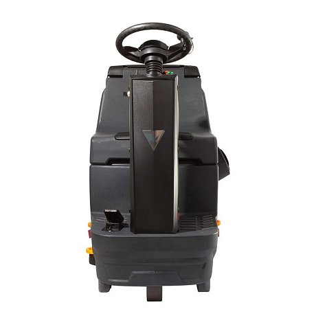 Поломоечная машина с местом оператора Chancee K68 с гелевыми АКБ (113 а/ч при С5) картинка