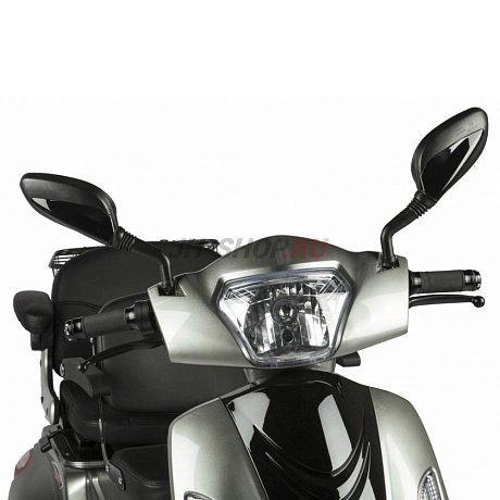 Электротрицикл VOLTECO TRIKE L New картинка