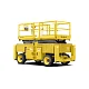Дизельный ножничный подъемник JHLIFT HS1823RH, р/в 18000 мм, г/п 680 кг превью