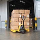Тележка электрическая самоходная JHLIFT EPT 20H, 2000 кг, 1150 x 550 мм, Li-Ion с батареей 48V, 10 Ah превью