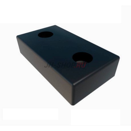 Бампер резиновый БР-450 картинка