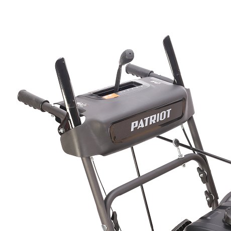 Бензиновый снегоуборщик PATRIOT PRO 11 KX картинка