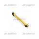 Ограждение для стеллажей eFlex Double RackEnd Barrier превью