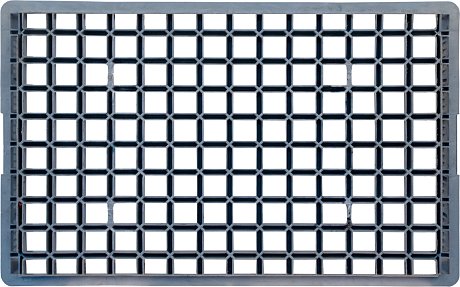 Ящик хлебный Tara 740х465х145 картинка