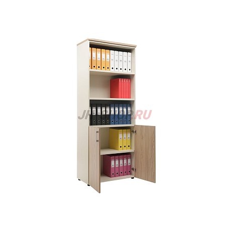 ШКАФ NW 2080/2 ПОЛУЗАКРЫТЫЙ картинка