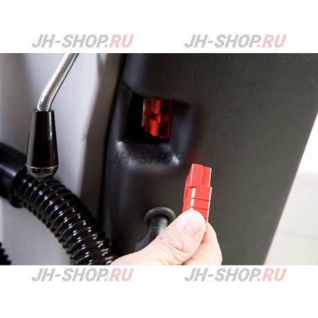 Поломоечная машина аккумуляторная Fiorentini I 18 BNEW картинка