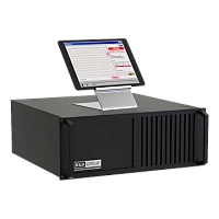 Беспроводная система контроля деформаций стеллажных конструкций RD-SCDM