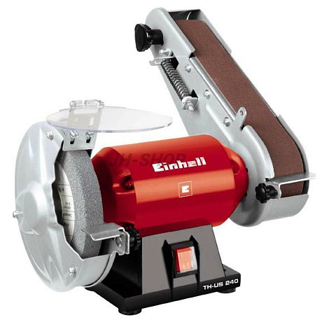 Шлифовальный станок Einhell TH-US 240 картинка