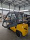 Дизельный погрузчик JHLIFT CPCD 25 A, 4500 мм превью